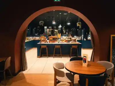 Novotel Lille Centre Grand Place - 30