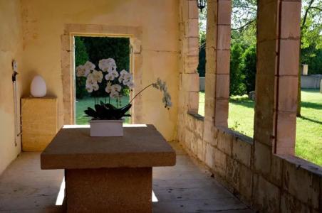 La Bastide de Fabrègues - 39