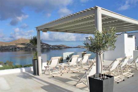 Parian Lithos Residence - 5