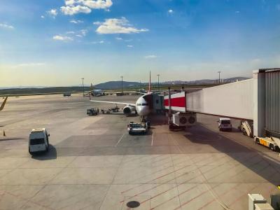 Miracle Istanbul Asia Airport & Spa - 27