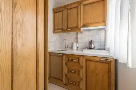 Veziroğlu Apart - 21