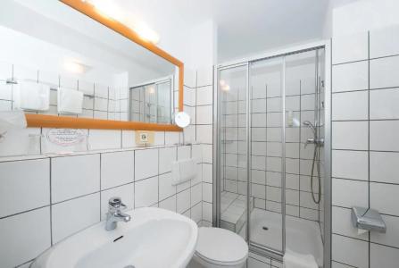 Comfort Garni Stadtzentrum - 46