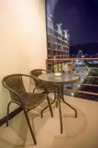 The Elegant Patong - 83