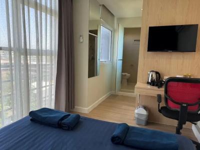 Solo Express Sukhumvit 81 - 40