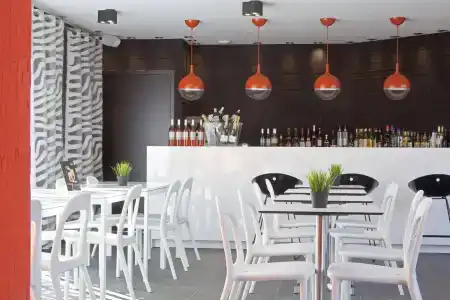 Hôtel De L'octroi - 18