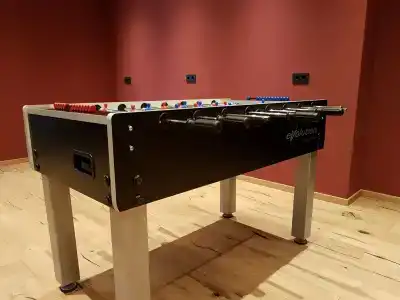 Best Western Kaiserslautern - 21