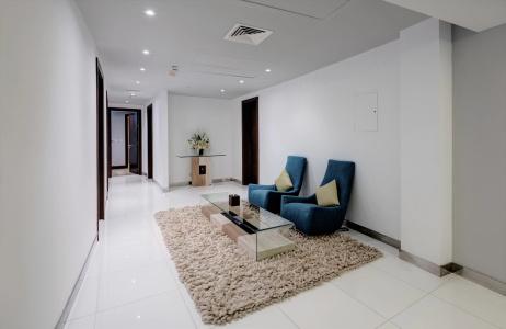 Copthorne Dubai - 19