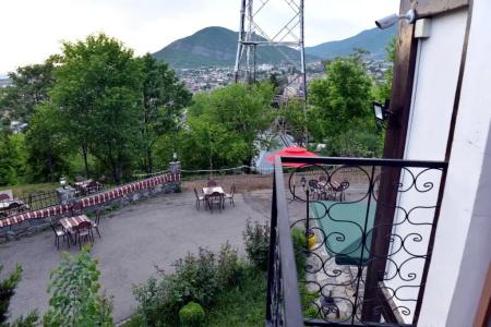 Ansera 55 Sheki - 3