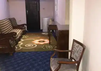 3 Pyramids View Inn - 95
