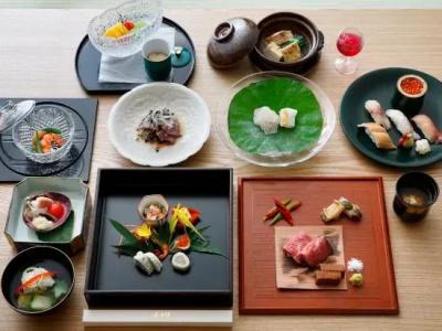 The Westin Miyako Kyoto - 4
