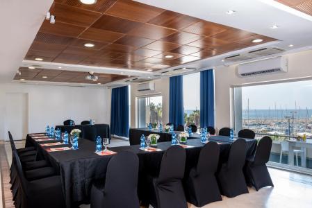Leonardo Art Tel Aviv By the Beach - 21