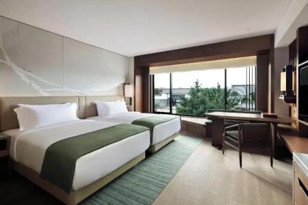The Mitsui Kyoto, a Luxury Collection Hotel & Spa - 38