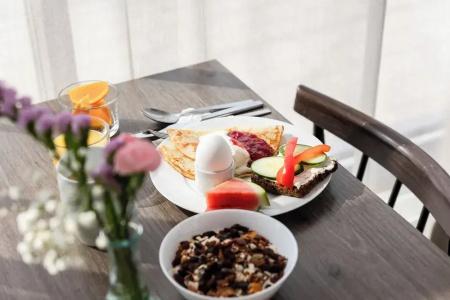 ArenaHotellet i Uppsala - 13