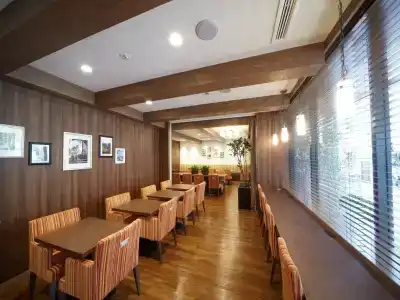 Dormy Inn Hiroshima - 17