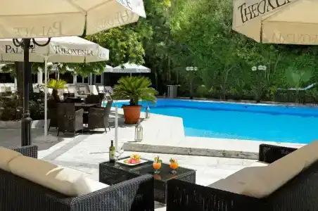 Theoxenia Palace - 19