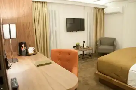 Nomad Luxury Suites - 74