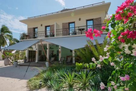 Jambiani Villas - 36