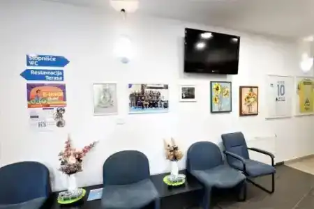 Hostel Soline - 4