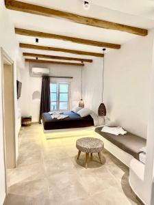 Alidian bay Suites Leros - 41