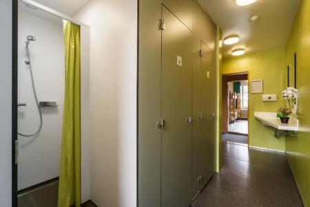 Backpackers Villa Sonnenhof - - 20