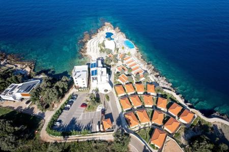 Dulamerovic Resort - 22