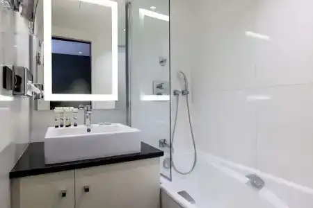 Best Western Bretagne Montparnasse - 40