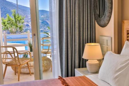 Kalkan Saray Suites - 179