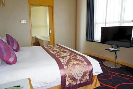 Qingdao Sophia International - 89