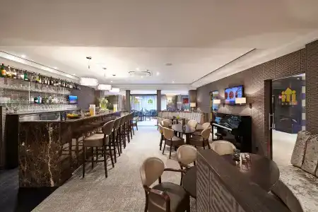 Best Western Premier Keizershof - 29