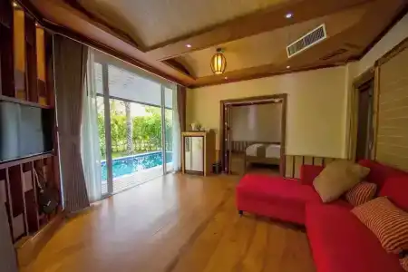 Taman Resort - 213