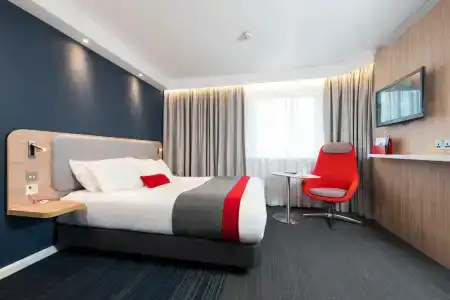 Holiday Inn Express Cambridge, An Ihg - 11