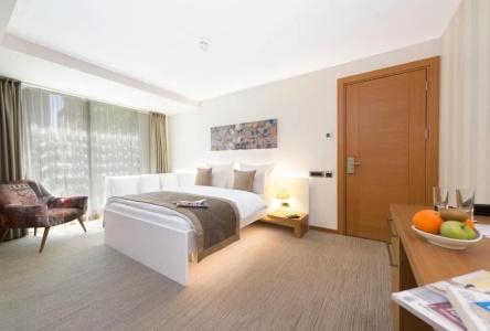Milport Levent Istanbul - 24