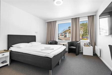 Kinnl Florø - 36
