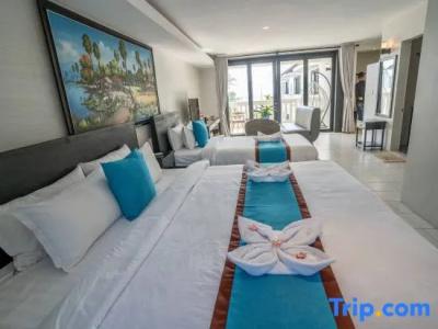 Mary Beach & Resort - 256
