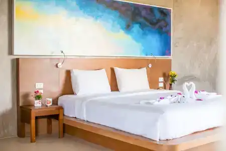 B2 Sea View Pattaya - 102