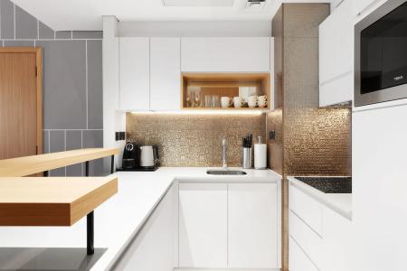 Adagio Premium The Palm - 19