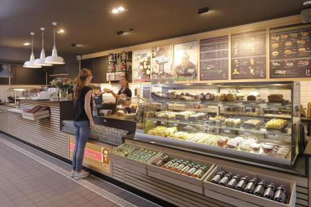 Coffee Fellows Dortmund - 11