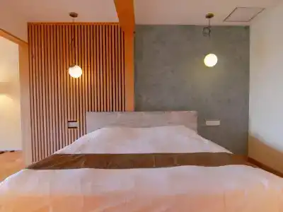 Isana Resort - 44