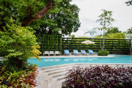 Parc Borough City Resort -Sha Extra Plus - 18