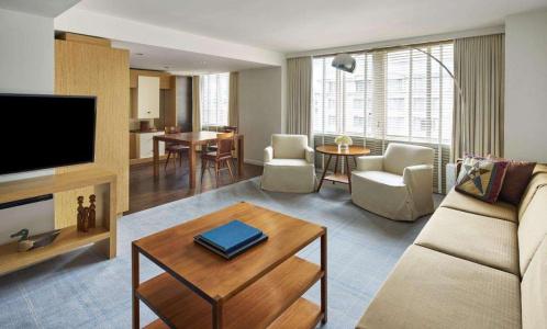 Park Hyatt Washington - 27