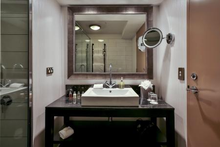 St Moritz - MGallery by Sofitel - 8
