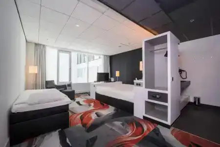 Fletcher Wellness-Leiden - 69