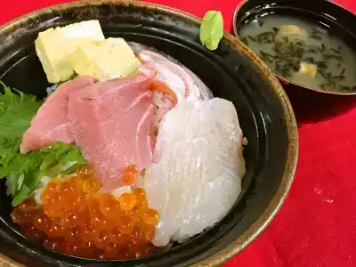 Oyo Tetora Hakodate Ekimae - 12