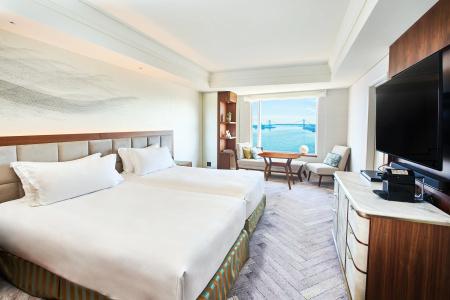 Intercontinental Tokyo Bay, An Ihg - 19