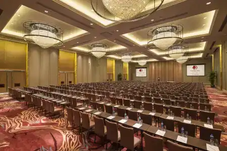 DoubleTree by Hilton Guangzhou - Science City - 15