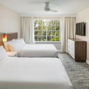 Marriott Lakeshore Reserve - 41