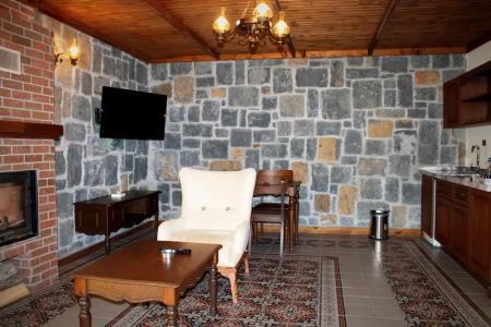Foleya Mountain Resort & Villas - 71