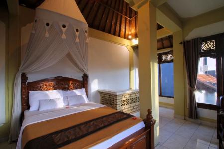 Hibiscus Cottages - 55