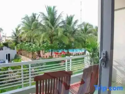 Hoa Binh Phu Quoc Resort - 44