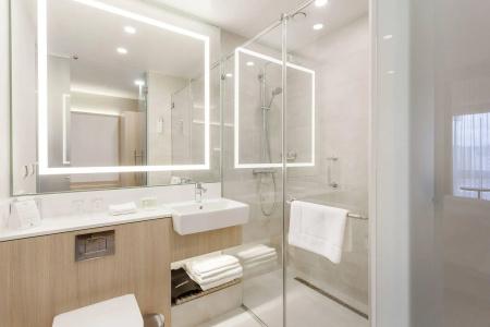 Courtyard by Marriott Vilnius City Center - 28